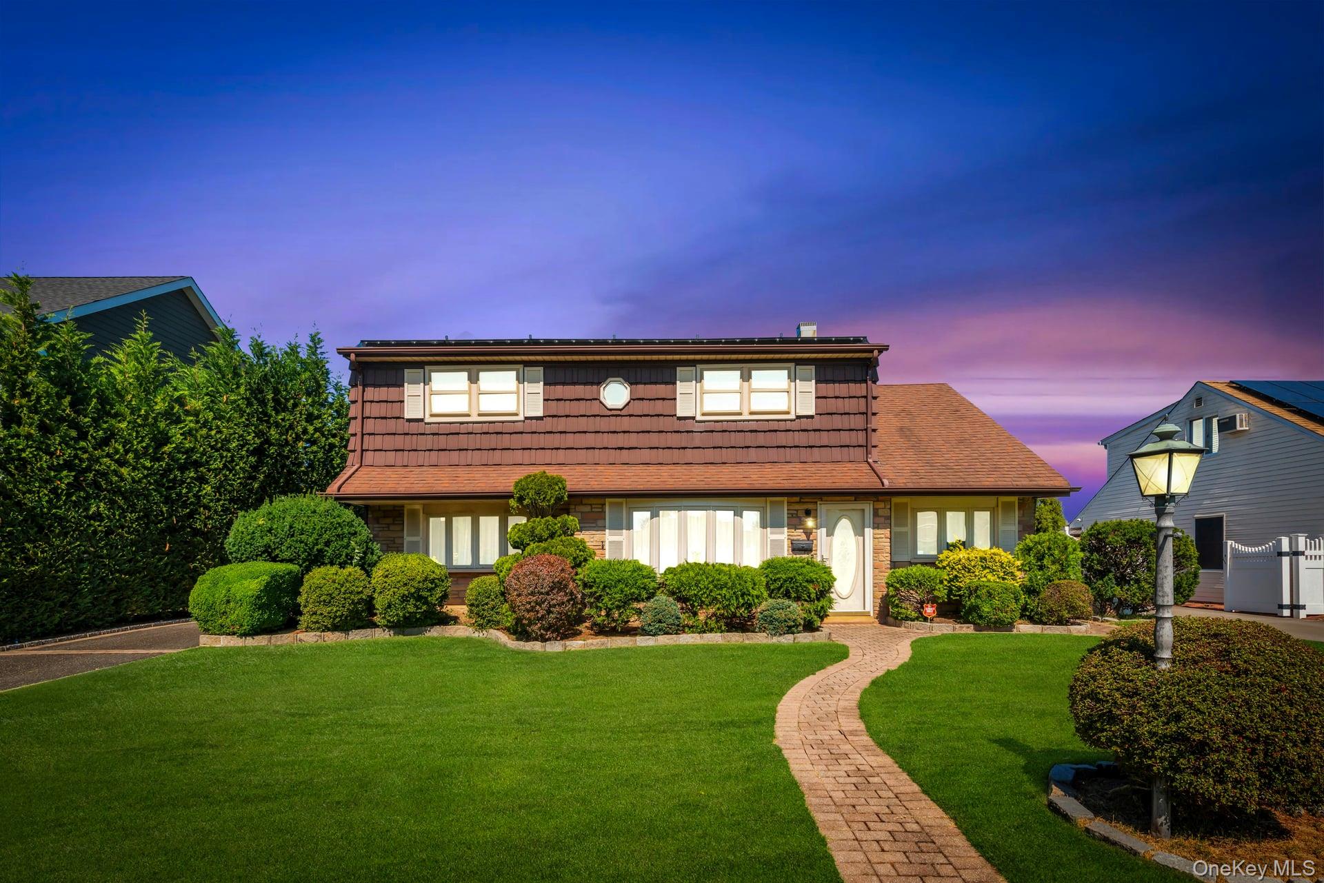 3591 Fiddler Lane, Bethpage NY 11714