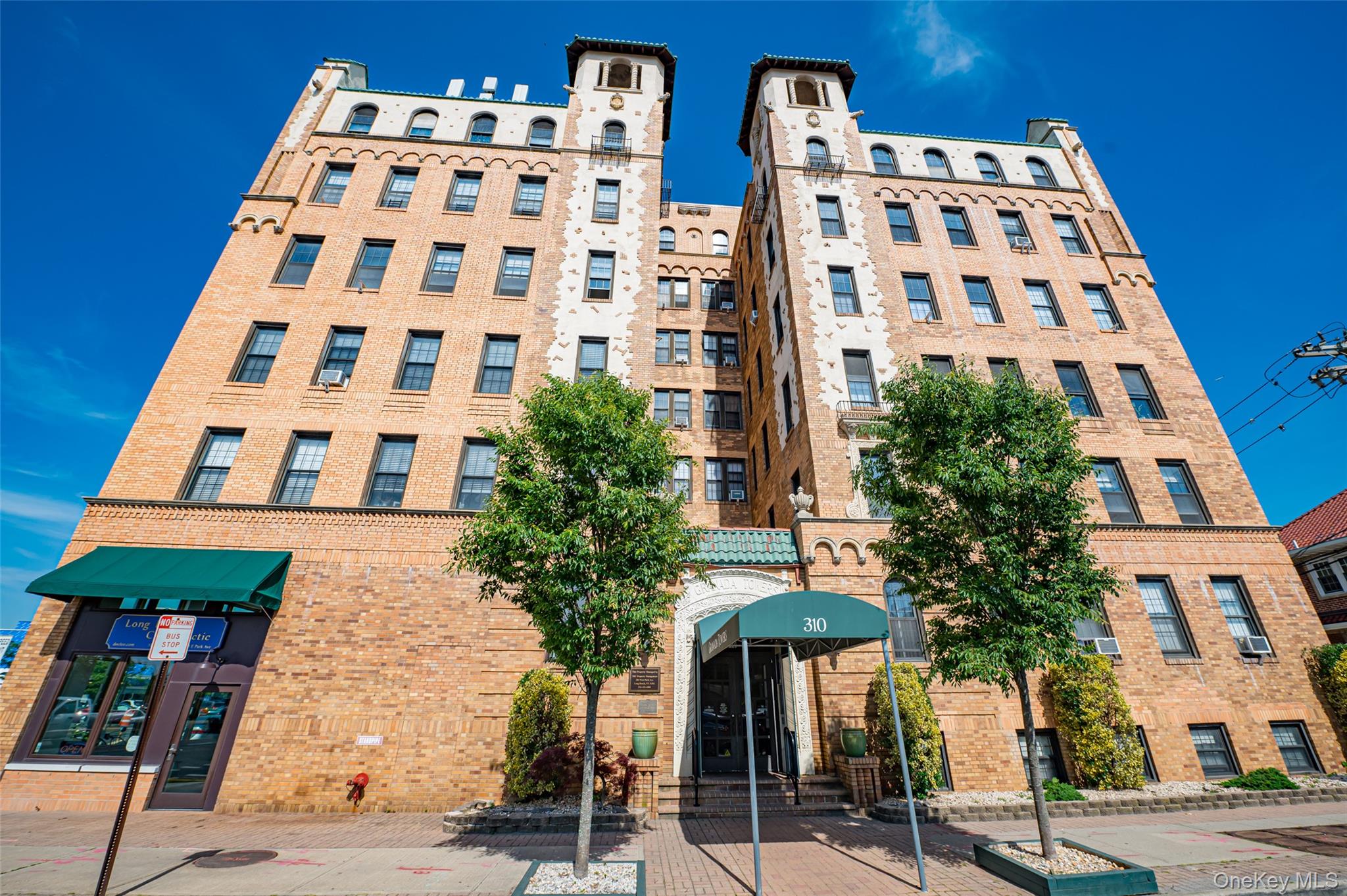 310 Riverside Boulevard Unit 3i, Long Beach NY 11561
