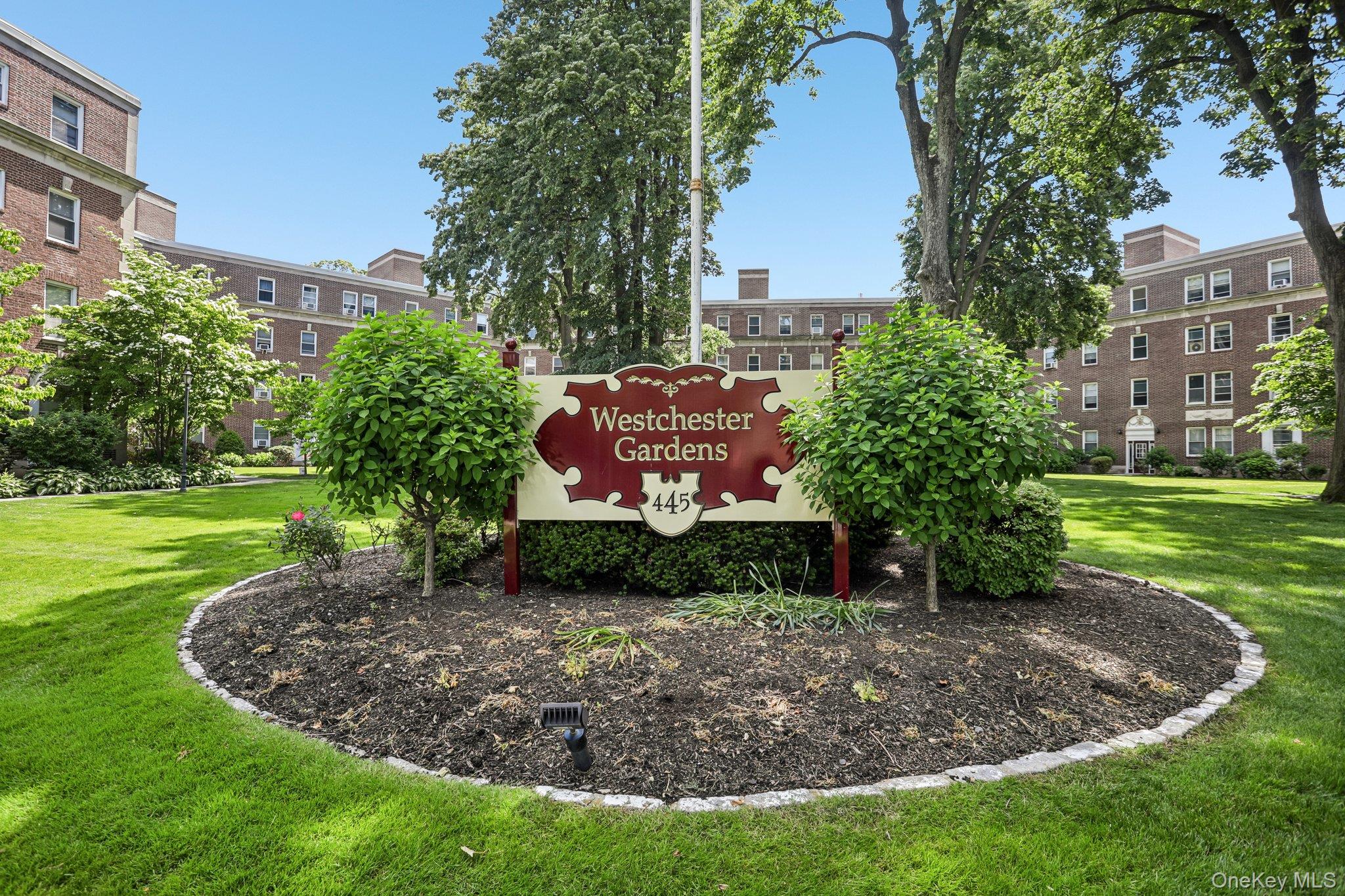445 Gramatan Ave Unit CD3, Fleetwood NY 10552