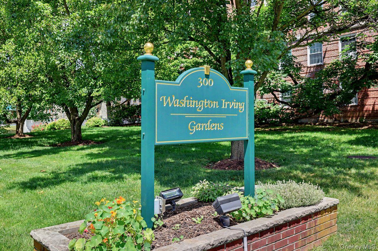 300 S Broadway Unit 2 H, Tarrytown NY 10591
