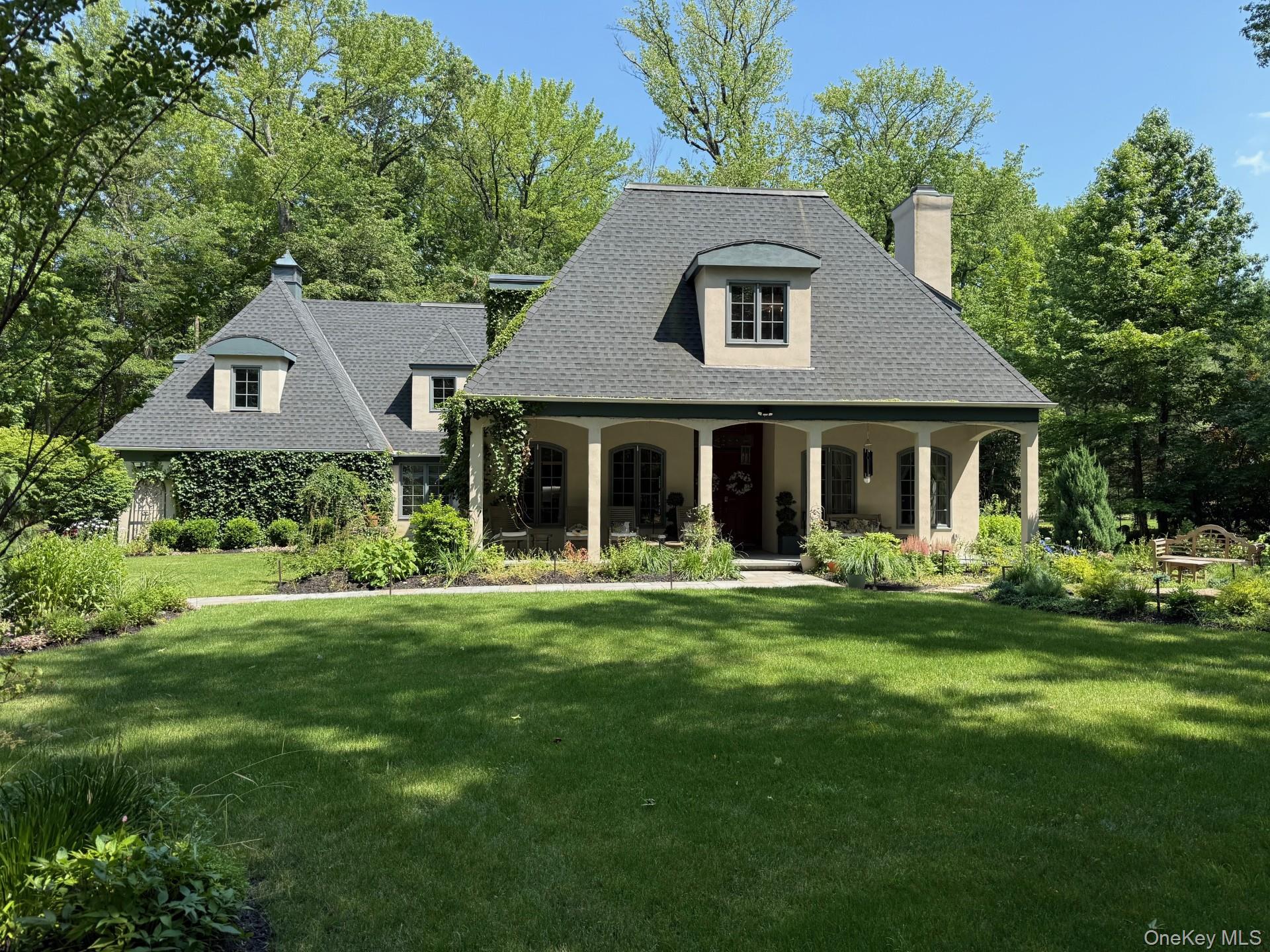 129 Washington Spring Road, Palisades NY 10964