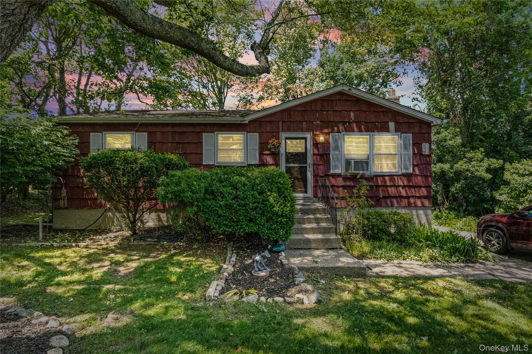 97 Maple Road, Rocky Point NY 11778