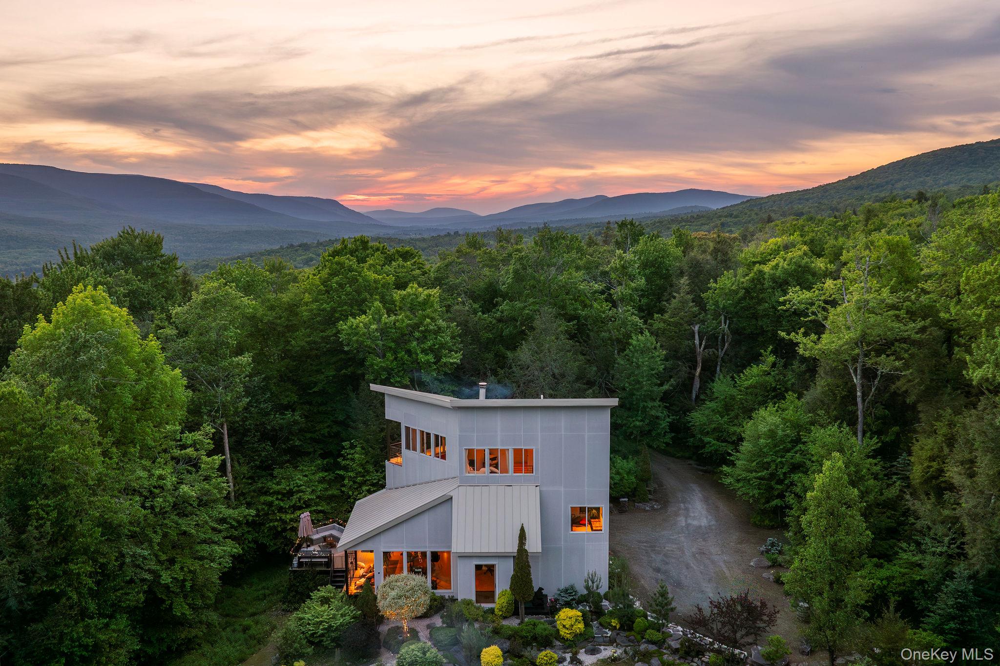250 Josh Road, Hunter NY 12442