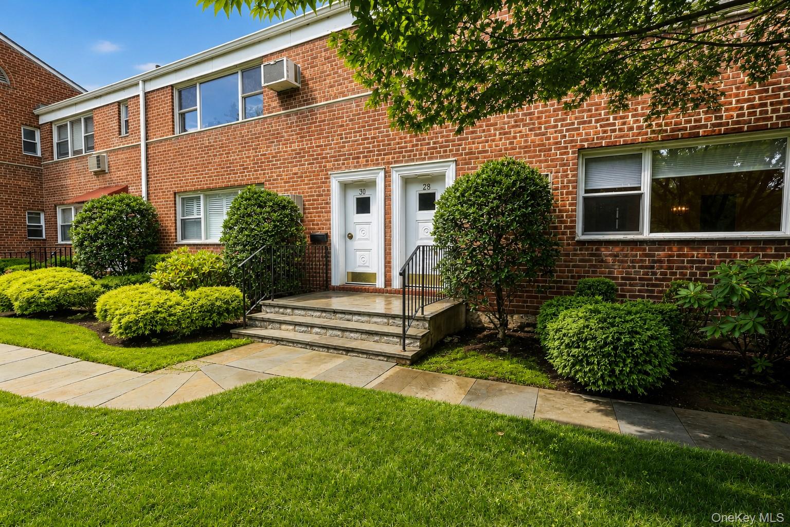 28 Oregon Avenue Unit A, Bronxville NY 10708