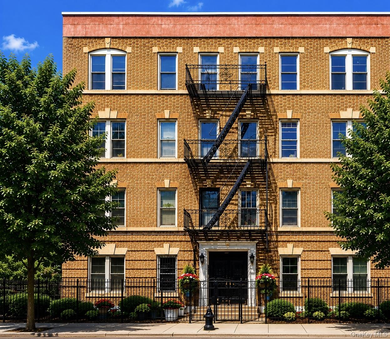 605 41st Street Unit E, Brooklyn NY 11232