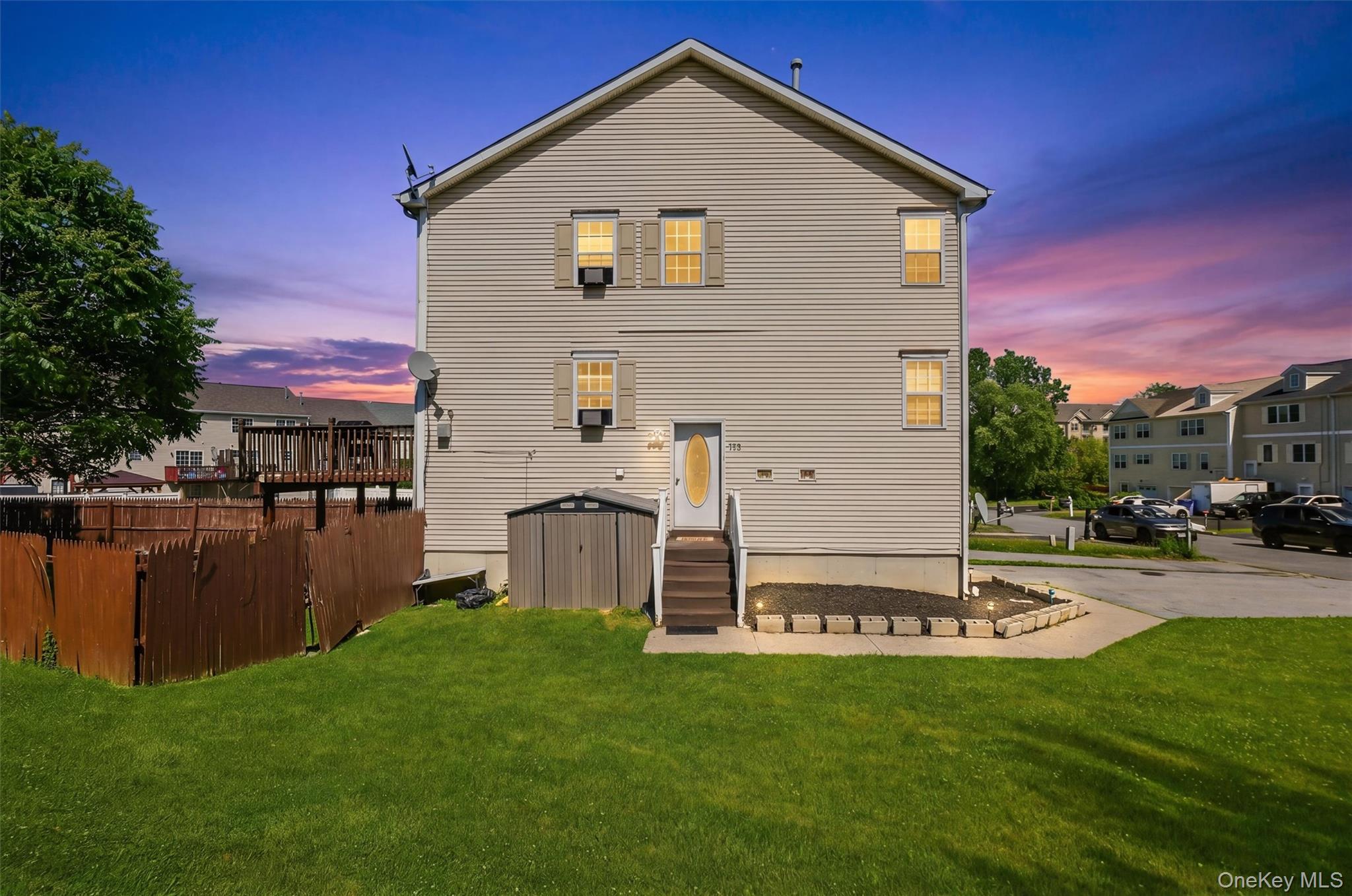 70 Peach Place, Middletown NY 10940