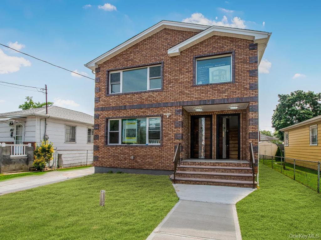 14415 226th Street, Laurelton NY 11413