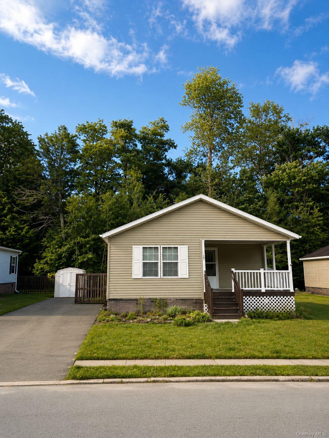 18 forsythia Drive, Monticello NY 12701
