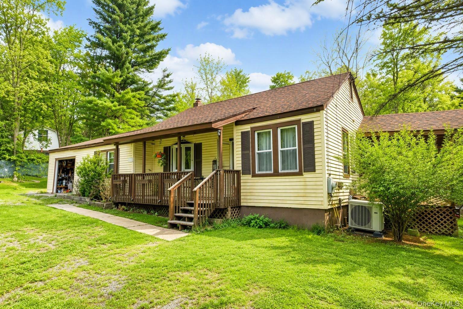 565 Cold Spring Road, Monticello NY 12701