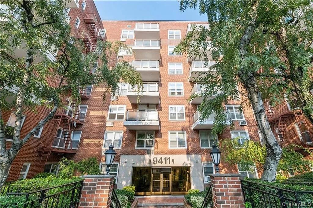 9411 Shore Road Unit LF, Brooklyn NY 11209