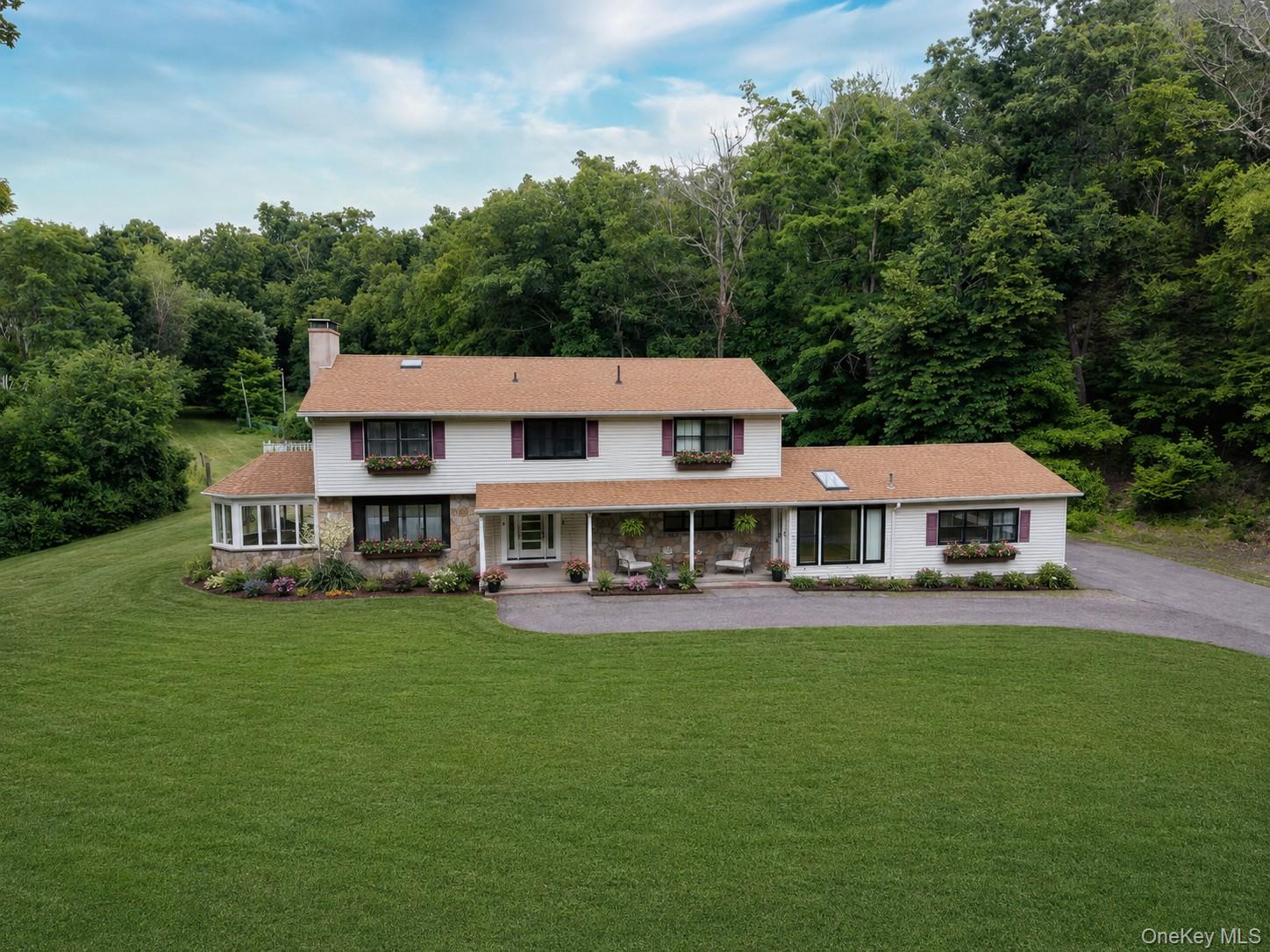 32 Cole Road, Pleasant Valley NY 12569