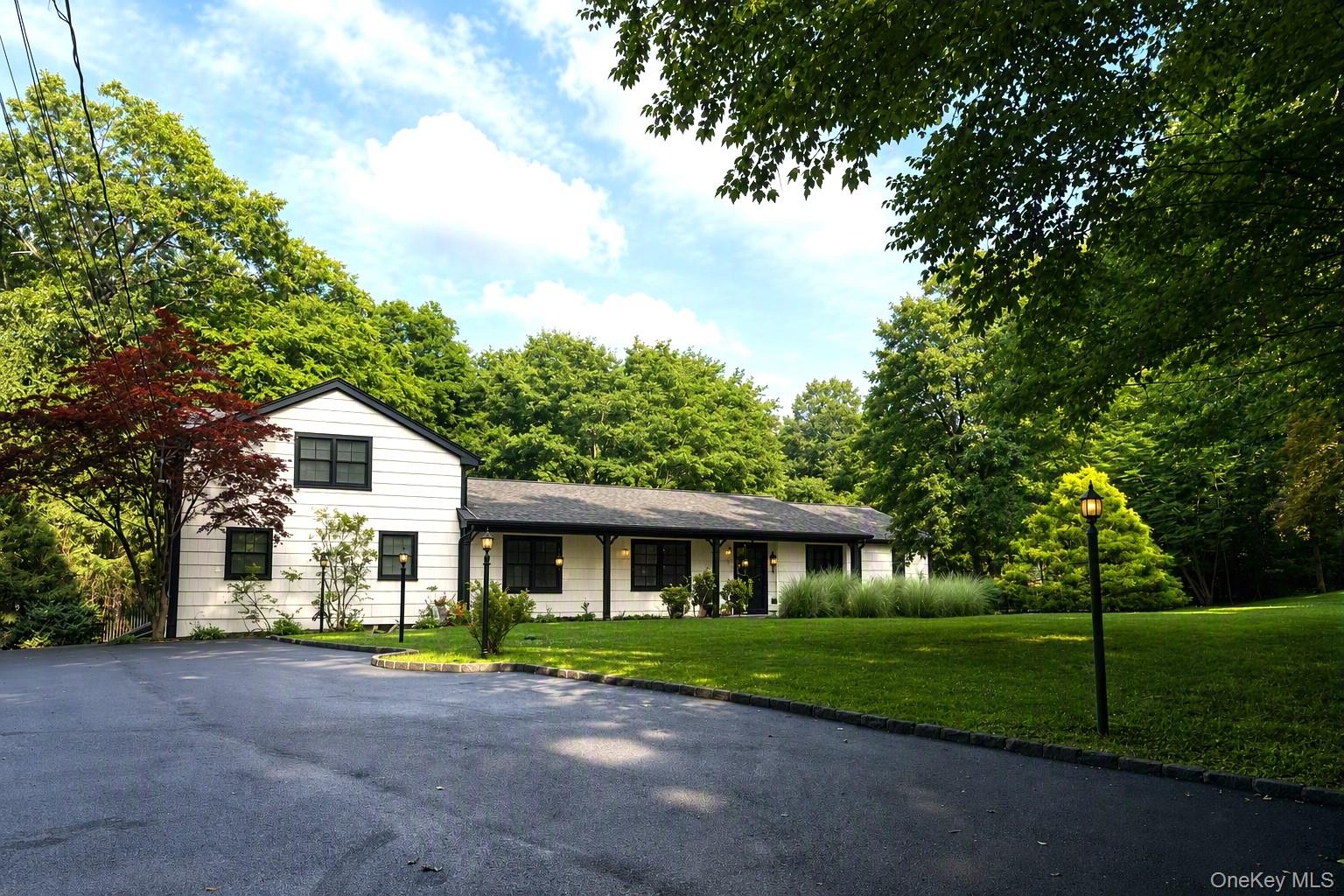 60 Cherry Street, Katonah NY 10536