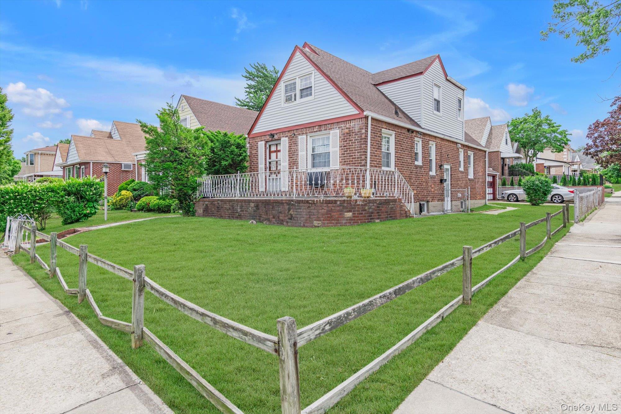 194-04 56th Avenue, Fresh Meadows NY 11365