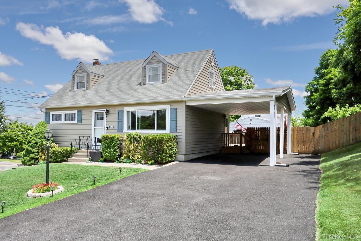 1 Havervale Lane, Garnerville NY 10923