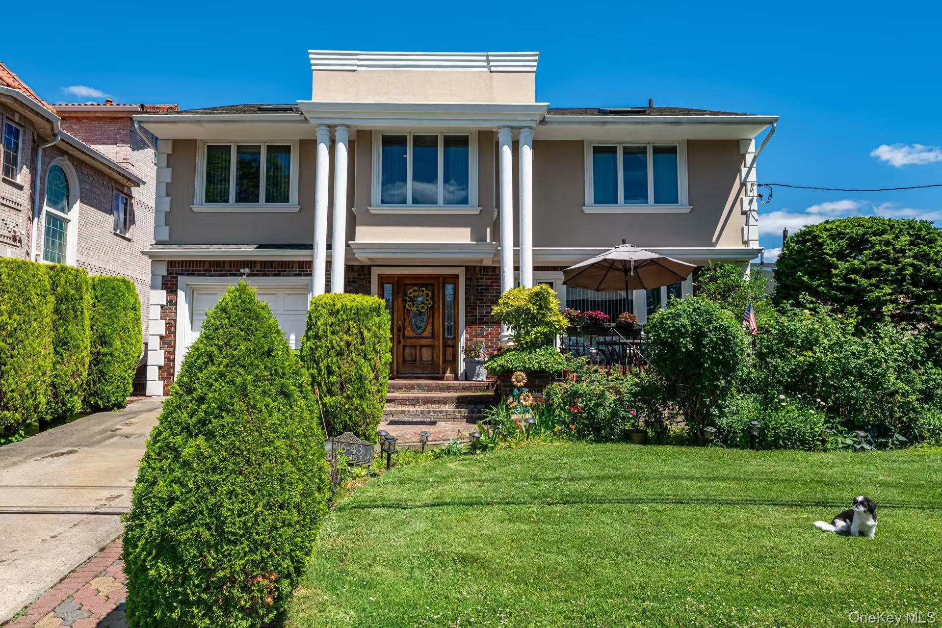 21643 28th Road, Bayside NY 11360
