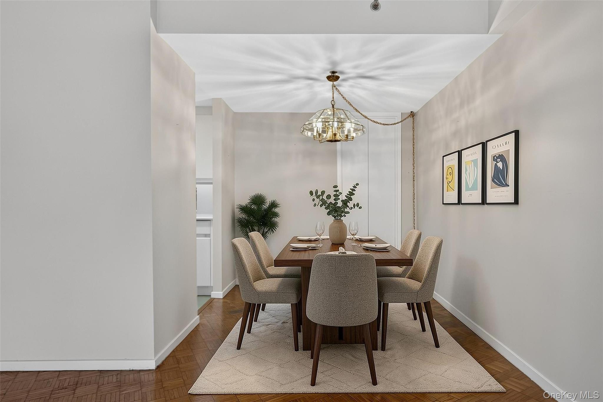 111 Cherry Vallley Avenue Unit 408W, Garden City NY 11530