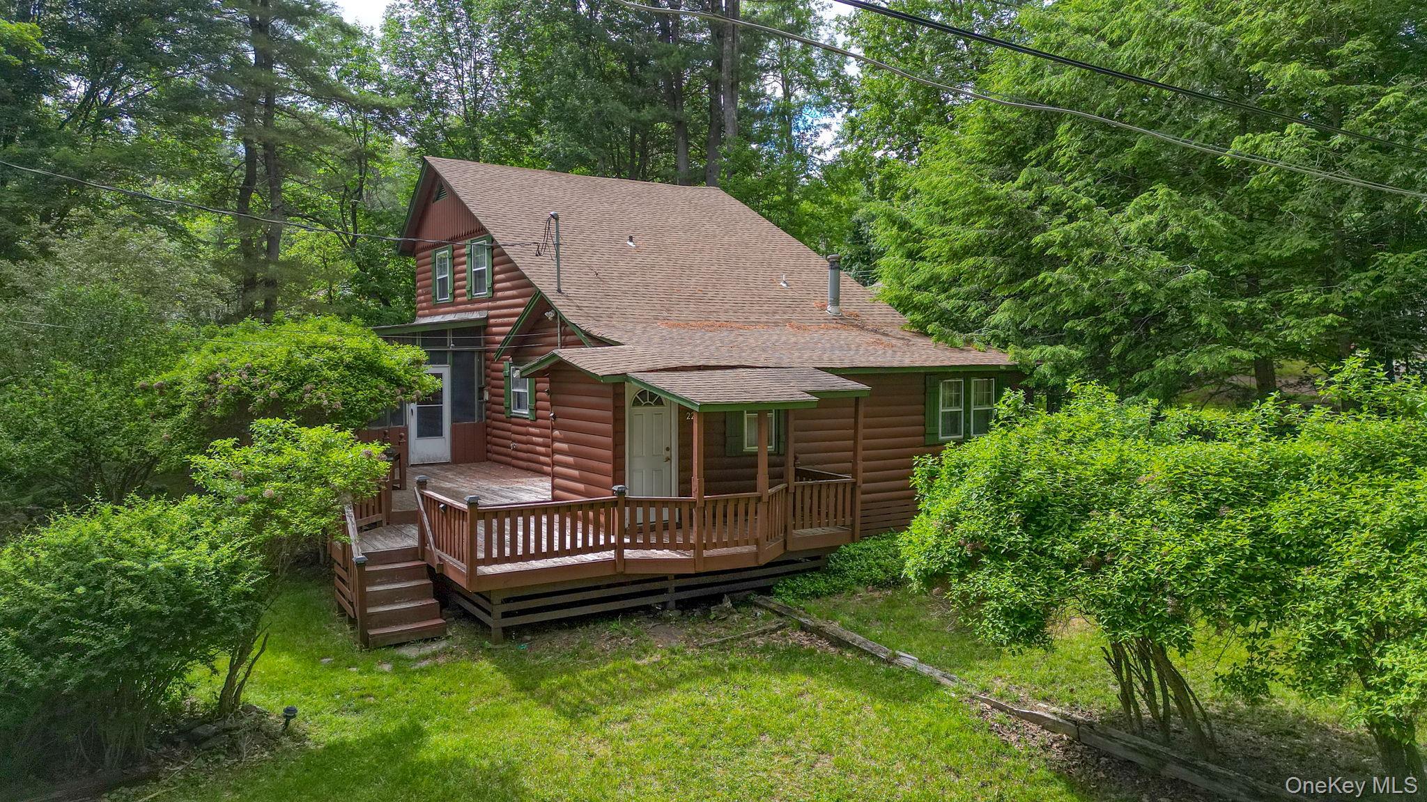 22 Ballard Street, Smallwood NY 12778