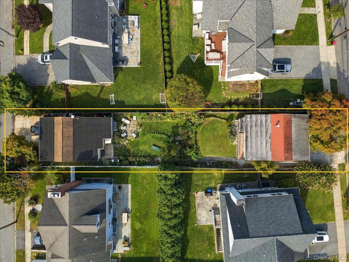 37 Beck Avenue, Rye NY 10580