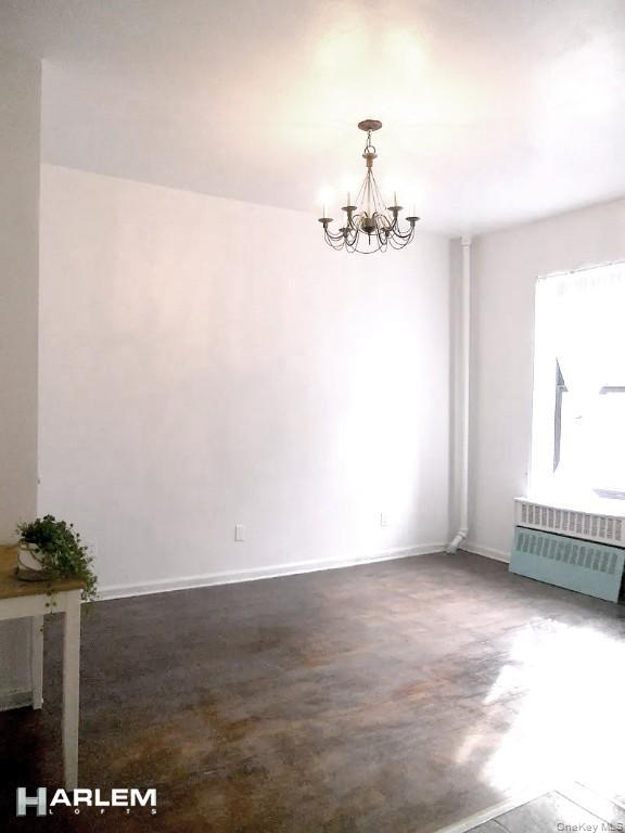 157 W 123rd Street Unit 3E, Manhattan NY 10027