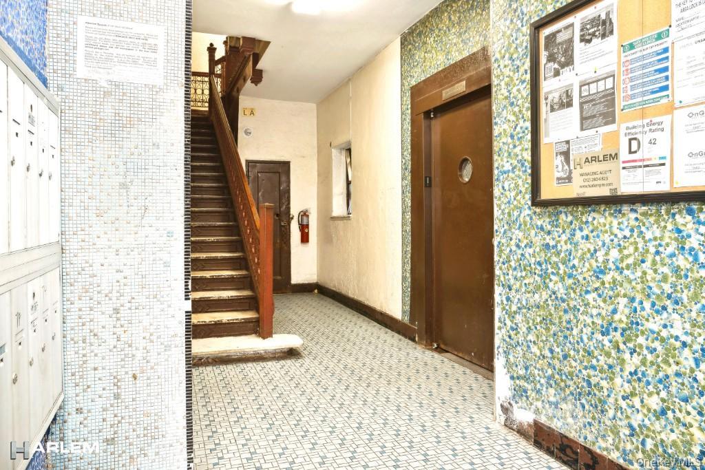 157 W 123rd Street Unit 3E, Manhattan NY 10027