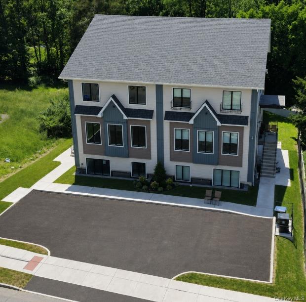 20 Dallas Drive Unit 102, Blooming Grove NY 10950