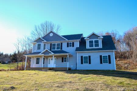 5 James Place, Port Jervis NY 12771