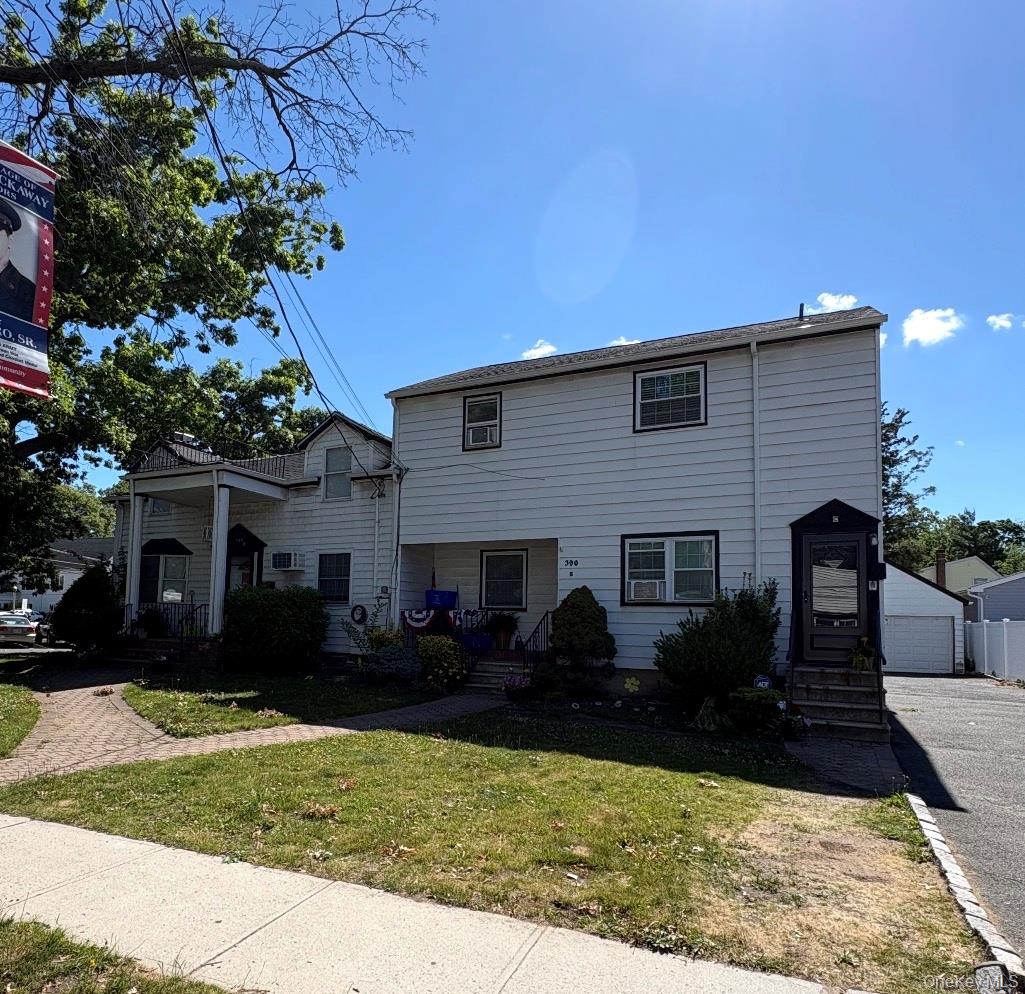 390 Atlantic Avenue, East Rockaway NY 11518