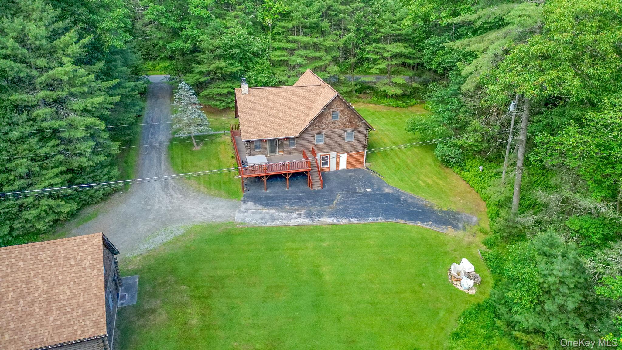 306 Pucky Huddle Road, Bethel NY 12720