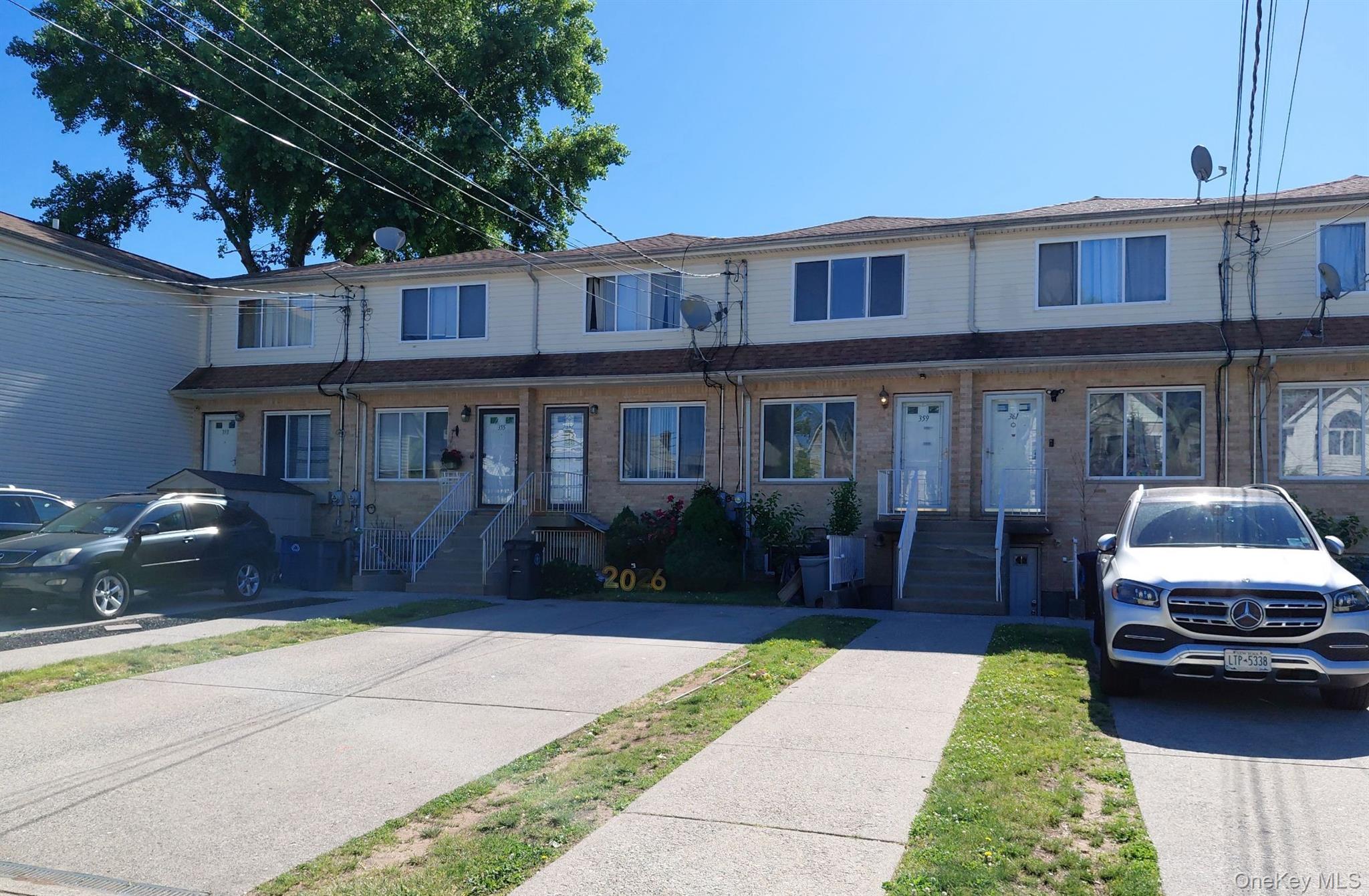 363 Union Avenue Unit 53, Staten Island NY 10303