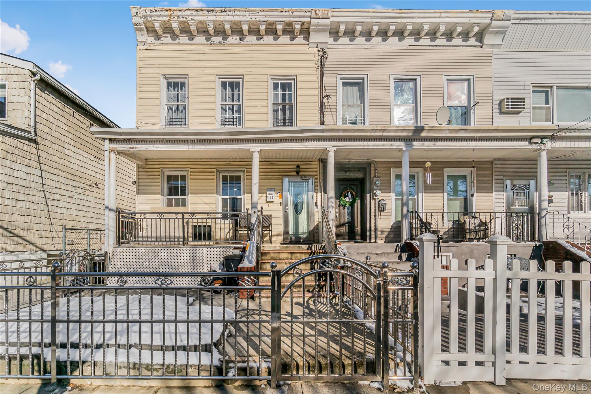971 E 95th Street, Brooklyn NY 11236