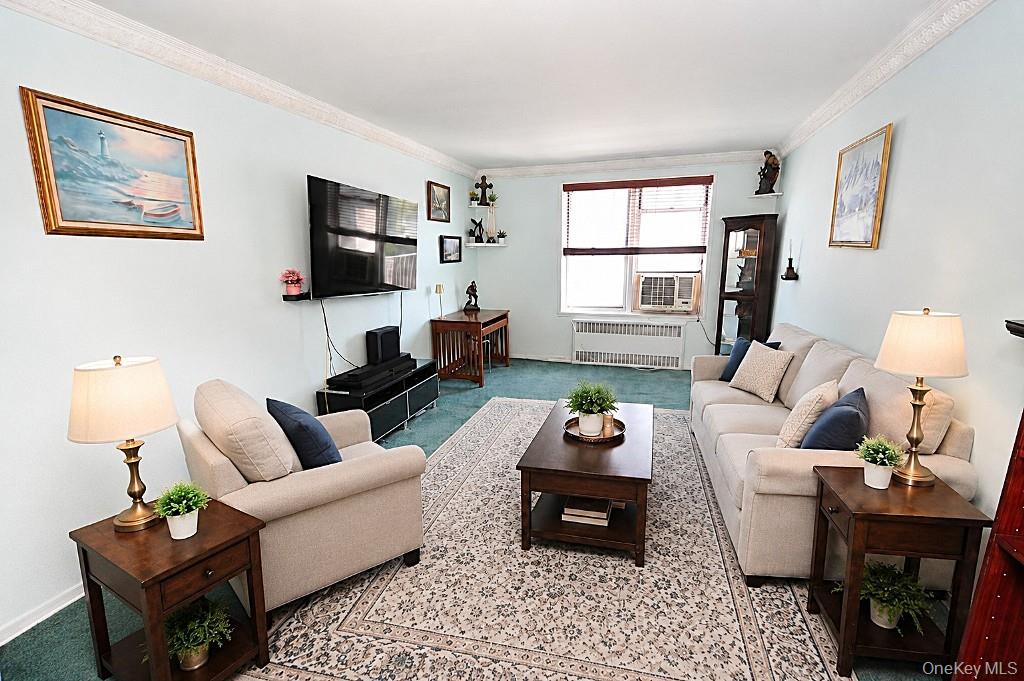 491 Riverdale Avenue Unit 6D, Yonkers NY 10705