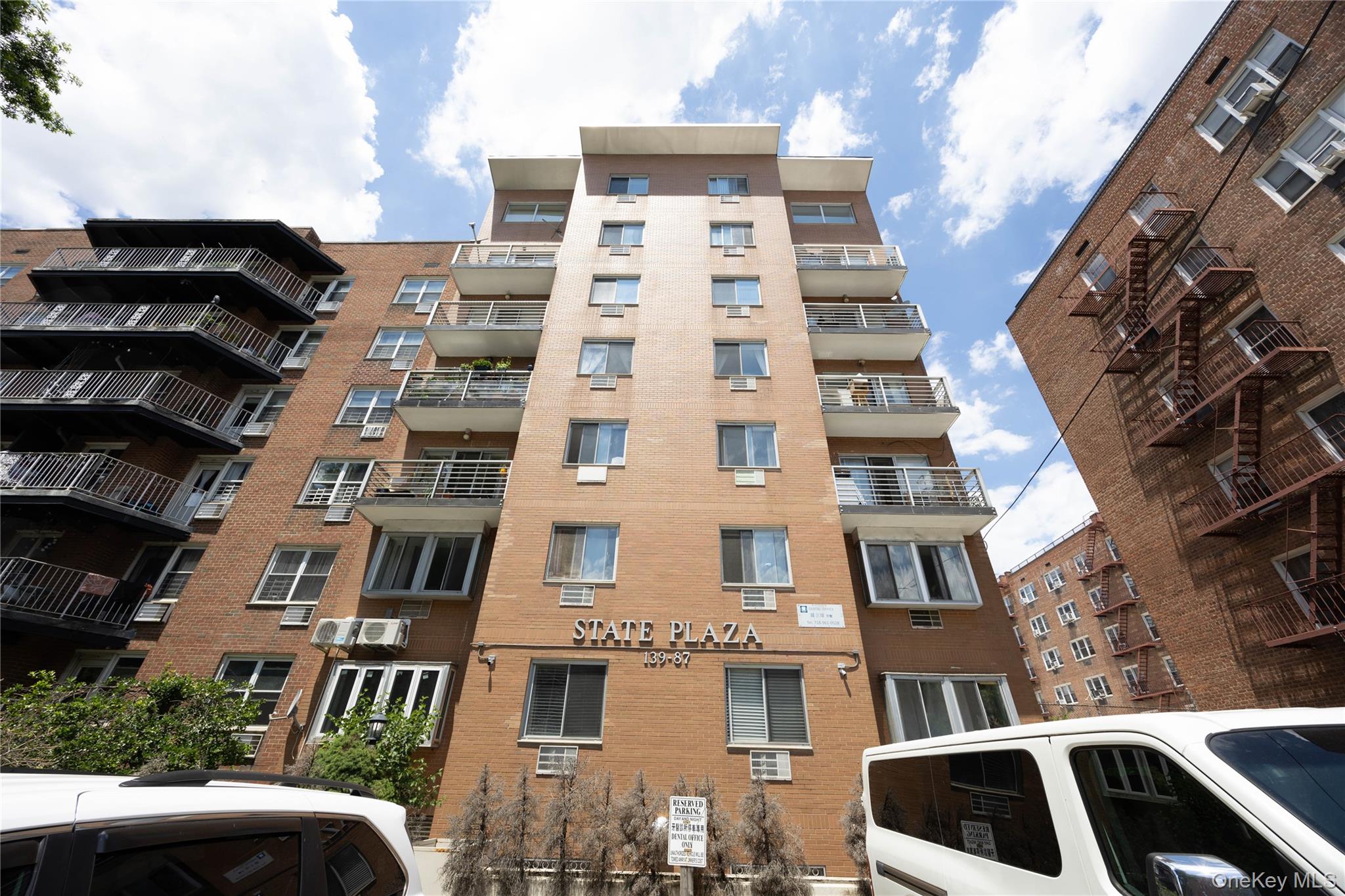 13987 35th Avenue Unit 3C, Flushing NY 11354