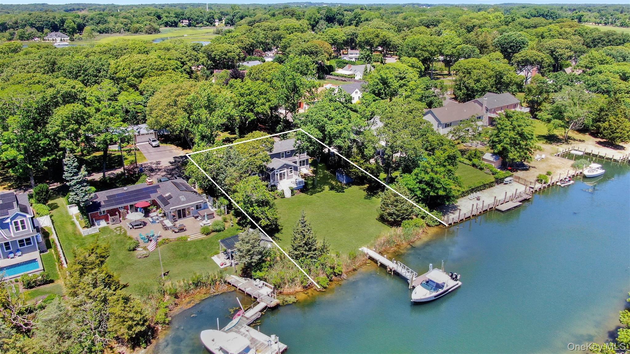 4210 Ole Jule Lane, Mattituck NY 11952