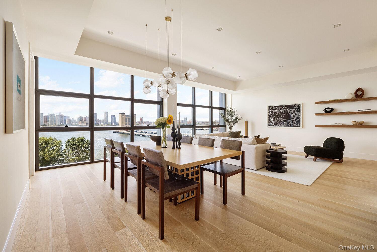 290 WEST Street Unit 5B, Manhattan NY 10013
