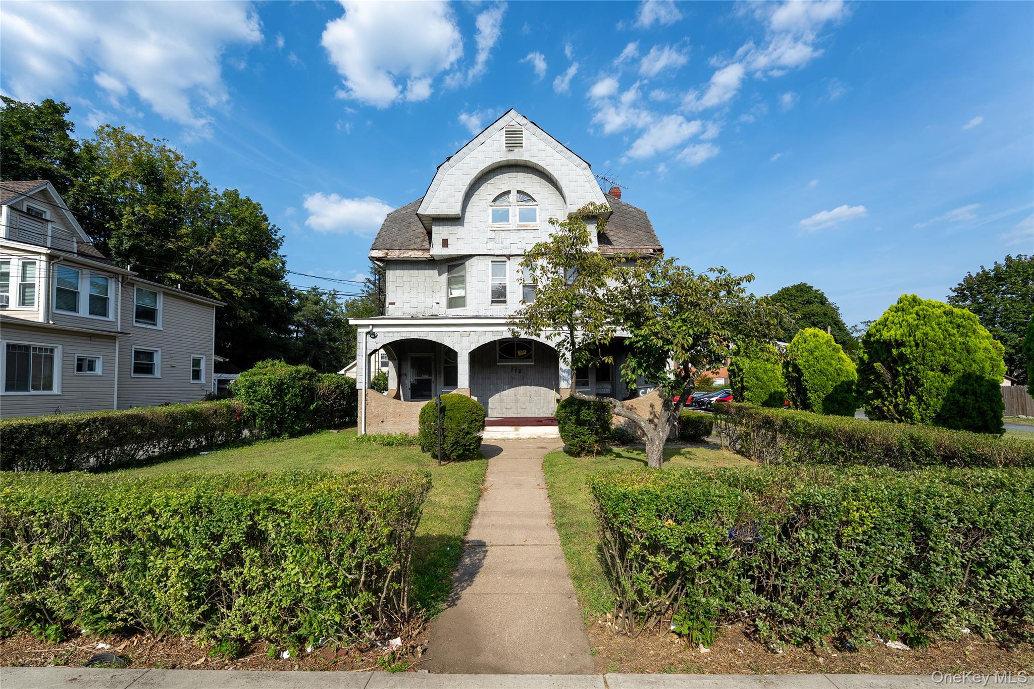 172 Orange Avenue, Suffern NY 10901