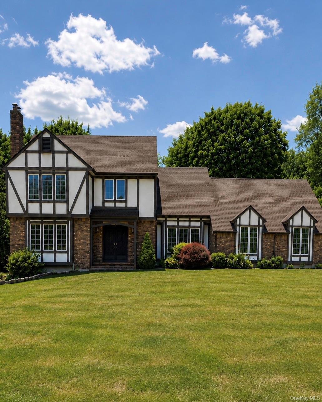 17 Allison Drive, Monroe NY 10950