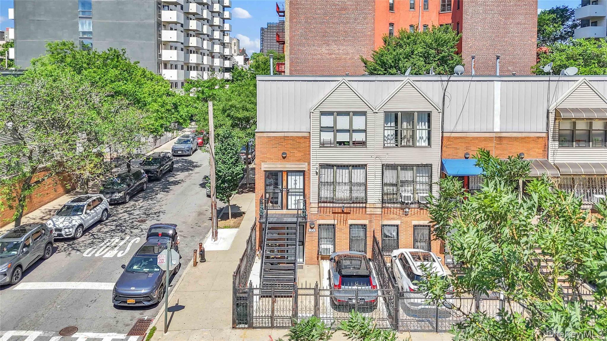 2001 Prospect Avenue, Bronx NY 10457