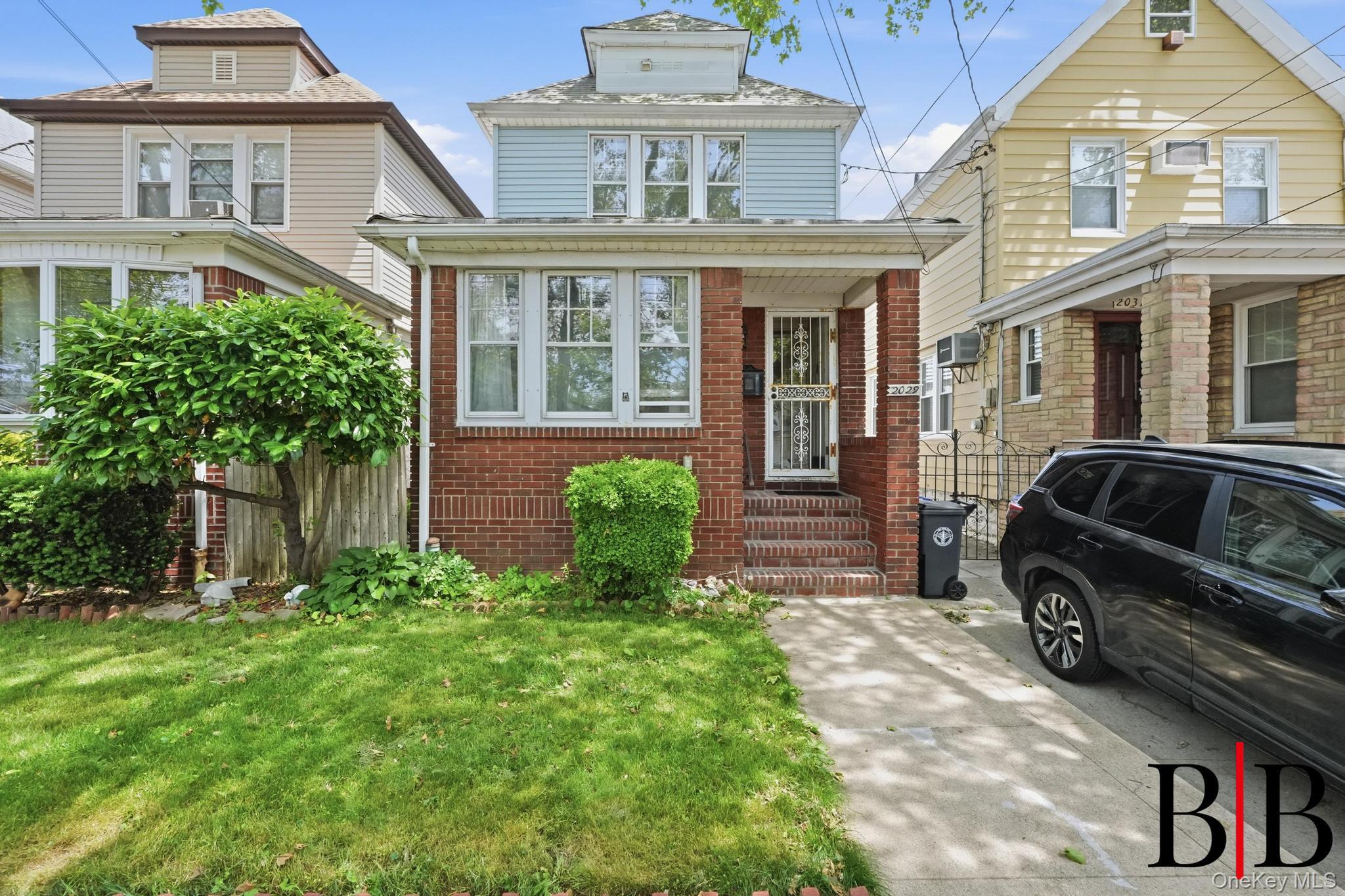 2029 E 64 Street, Brooklyn NY 11234