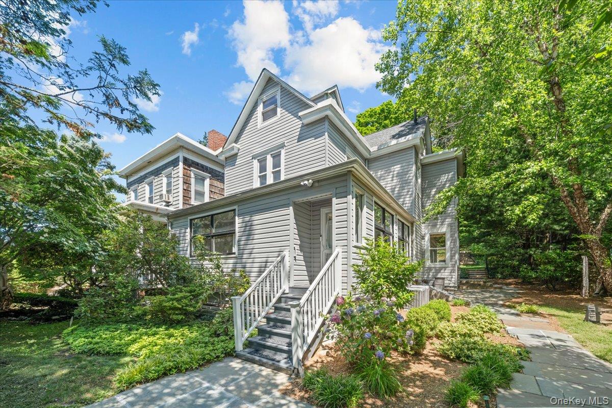 5600 Mosholu Avenue, Bronx NY 10471
