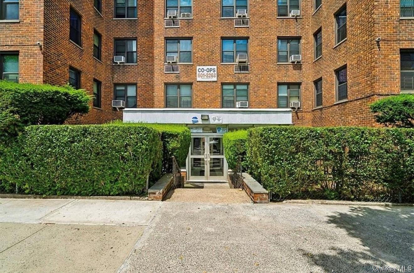 2835 Webb Avenue Unit 6E, Bronx NY 10468