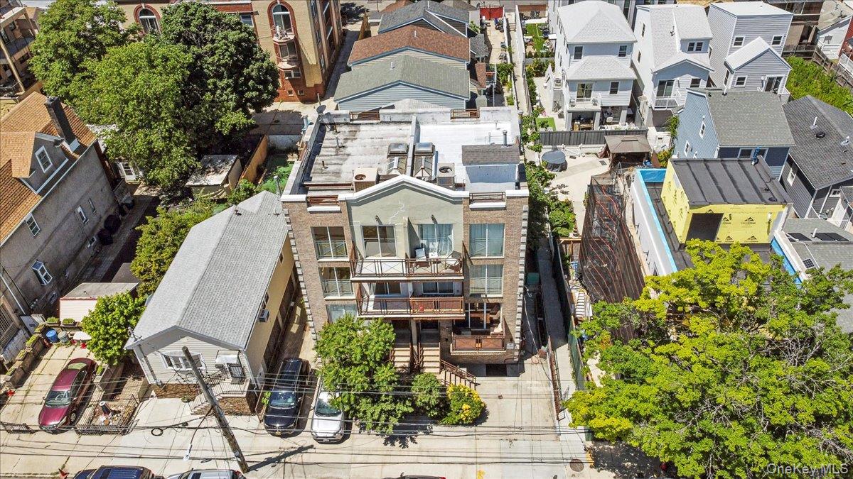 2826 Bathchelder Street Unit 4, Brooklyn NY 11235