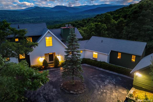 235 California Quarry Road, Woodstock NY 12498