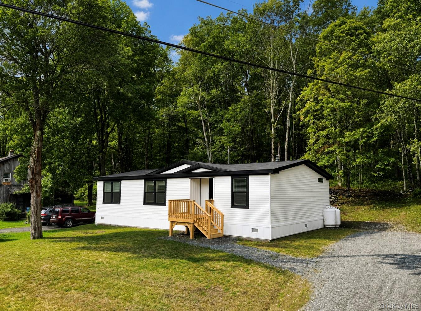 256 Main Street, Livingston Manor NY 12758