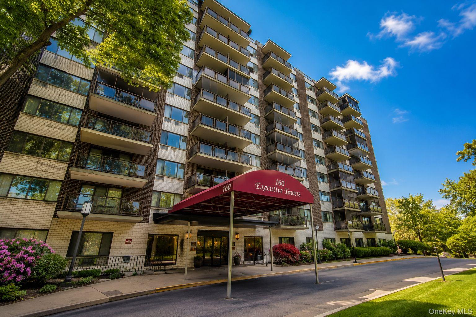 160 academy Street Unit 3J, Poughkeepsie NY 12601