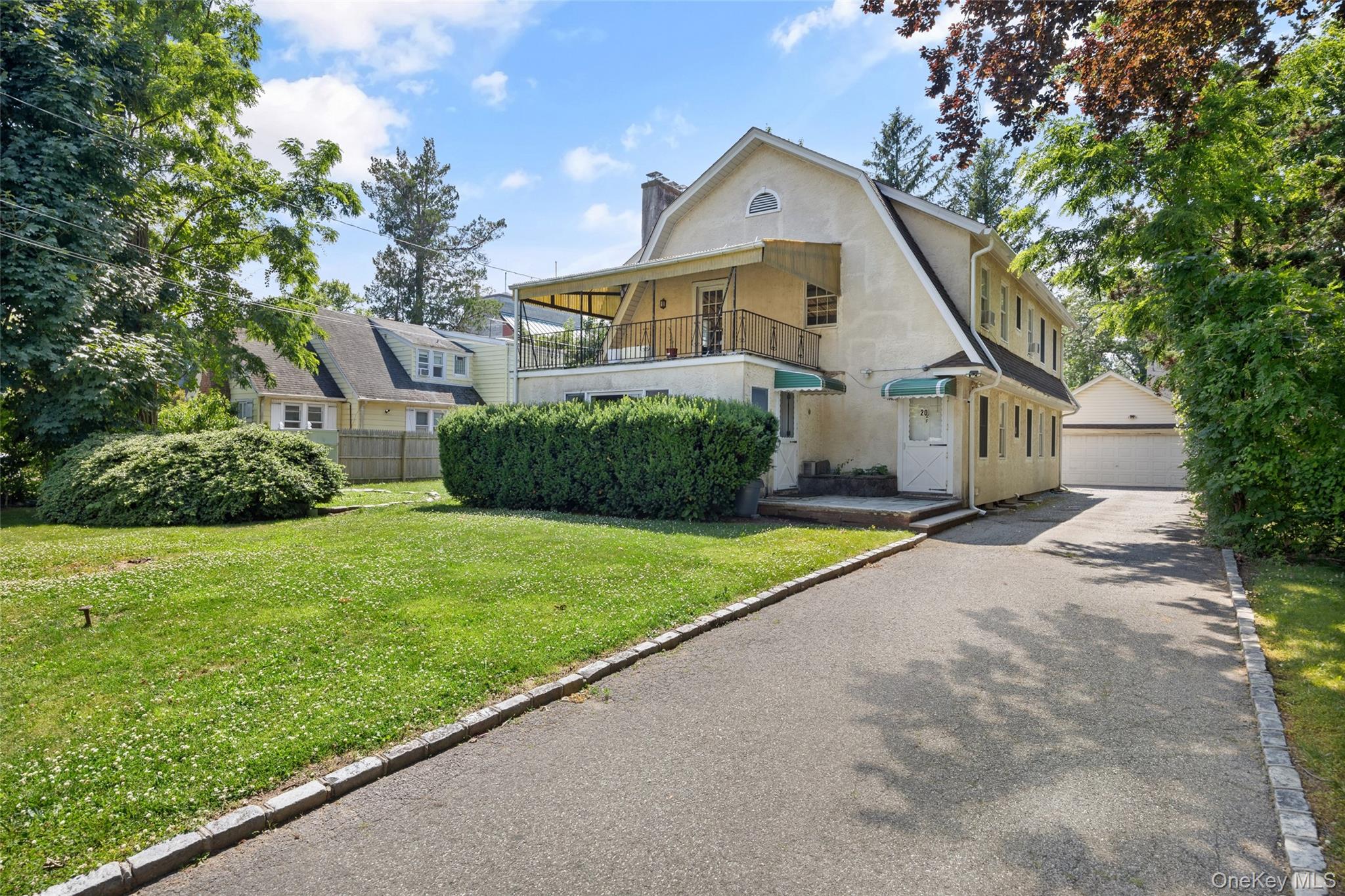 20 Spruce Street, Great Neck NY 11021