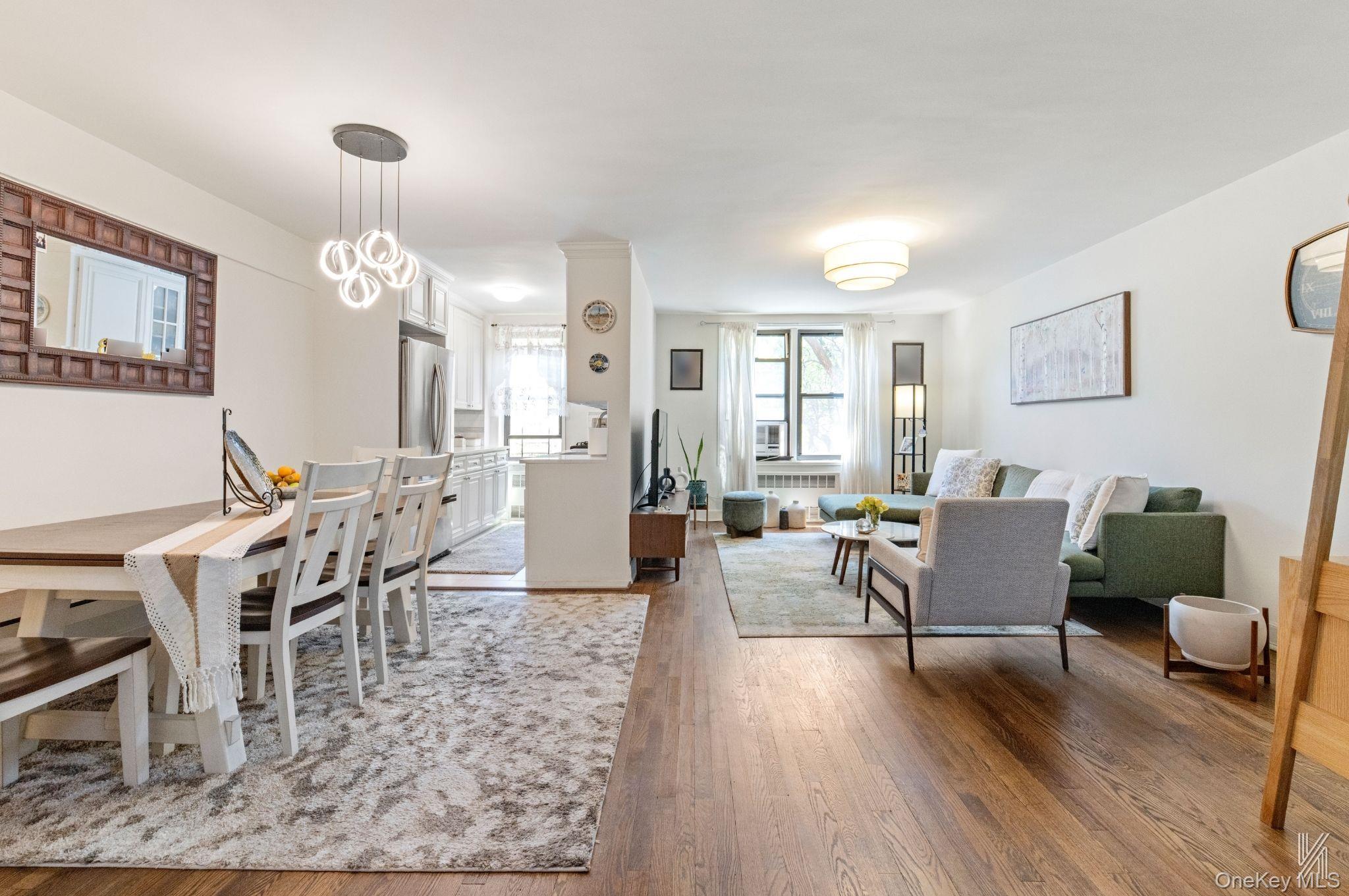 33-45 94th Street Unit 4H, Jackson Heights NY 11372