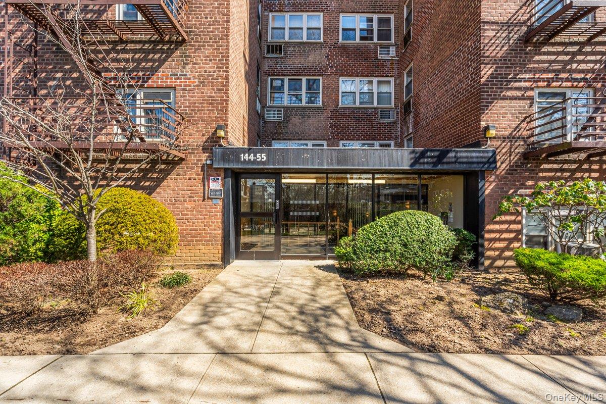 144-55 Melbourne Avenue Unit 1J, Flushing NY 11367
