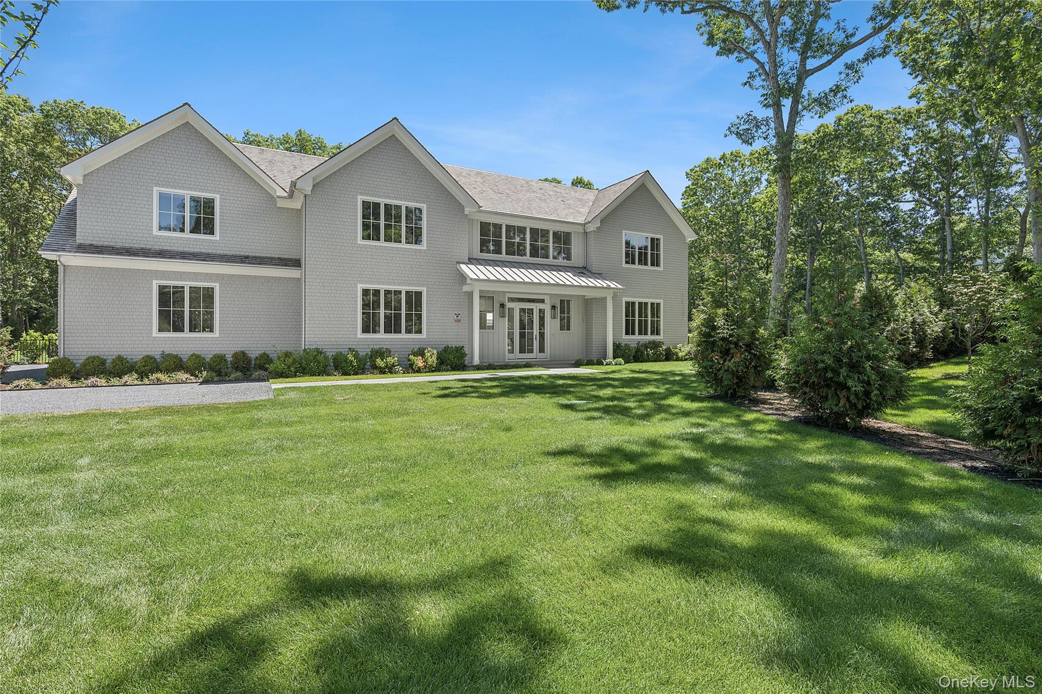 225 Norris Lane, Bridgehampton NY 11932