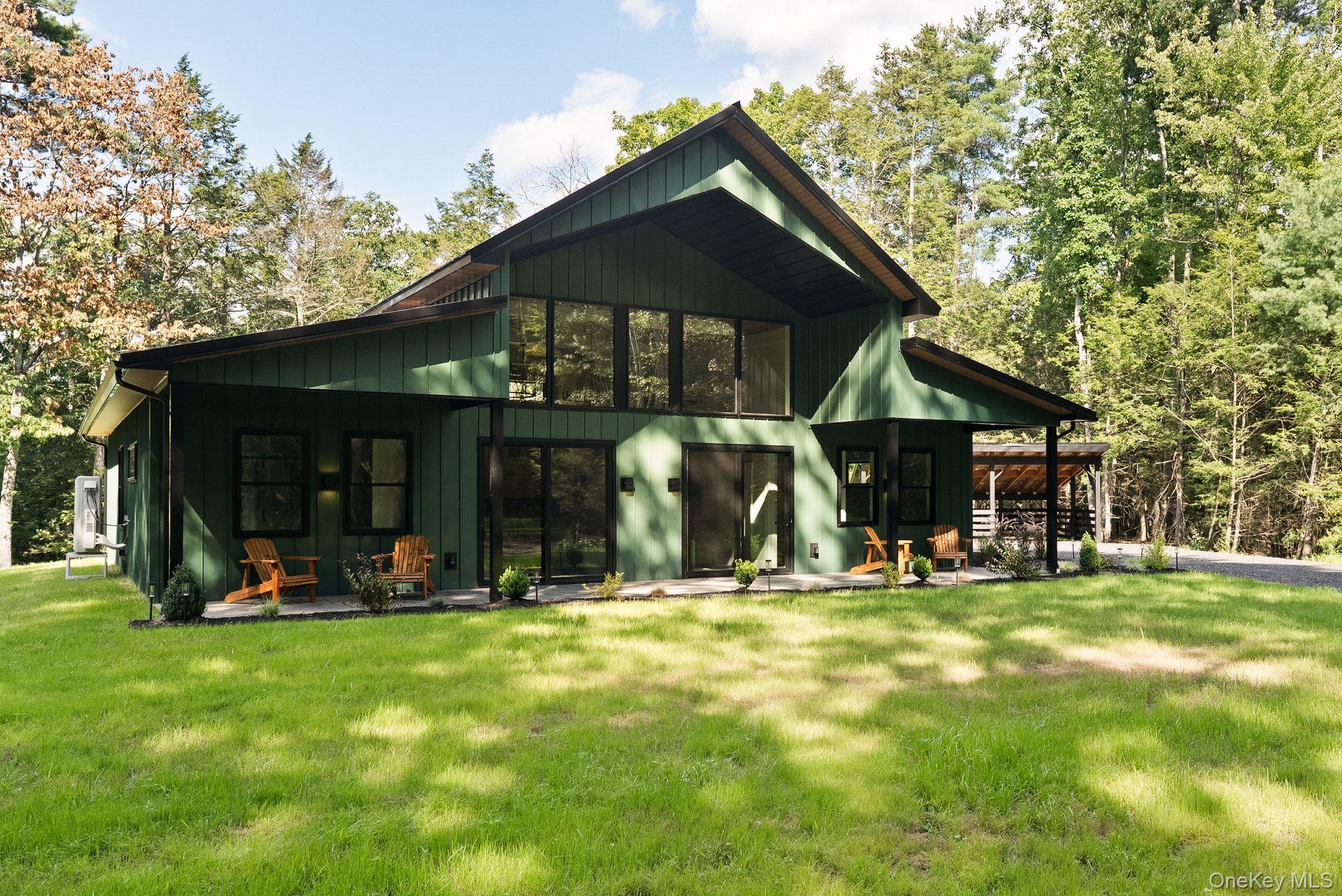 13 Teradon Road, Rochester NY 12404