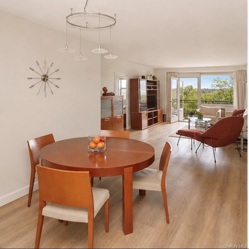 5900 Arlington Avenue Unit 4B, Bronx NY 10471